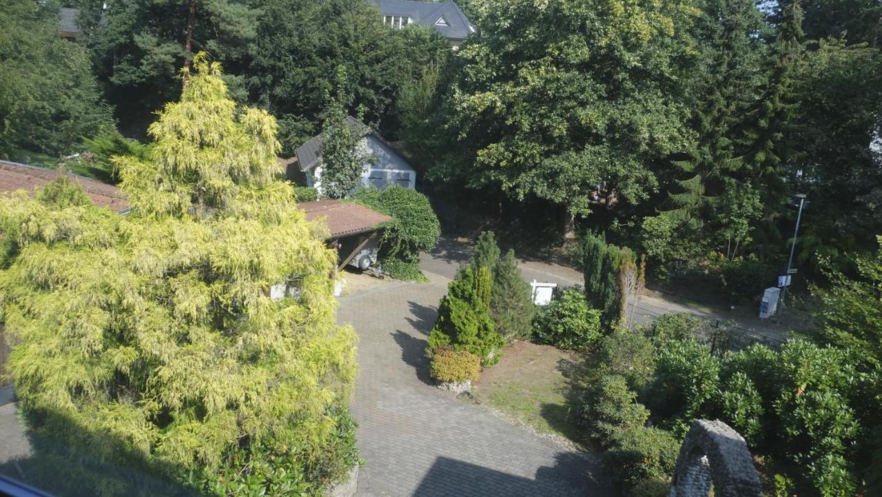 Summerset Ferienwohnung Rosengarten  Exterior foto